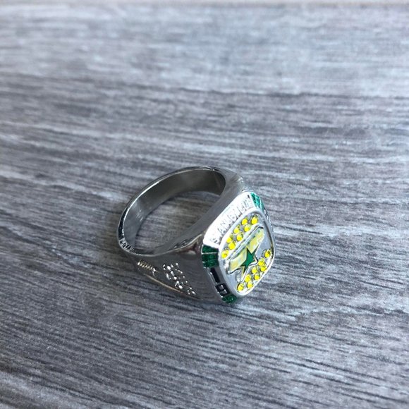 Dallas Stars NHL 1999 Stanley Cup Ring *Collection* - Picture 2 of 4